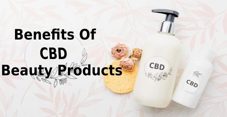 cbd product for skin