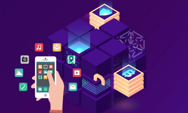 Blockchain