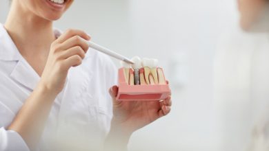 Photo of Things to Consider Before Taking Dental Implants