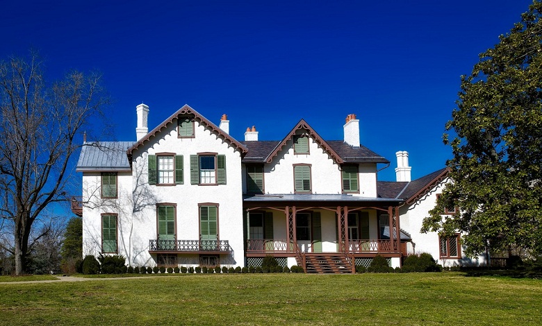 Exterior Of Your House