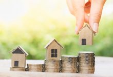 HOW TO INVEST IN REAL ESTATE WITH LITTLE MONEY