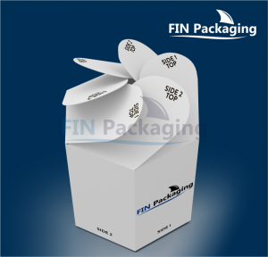 Custom Printed Soap Boxes