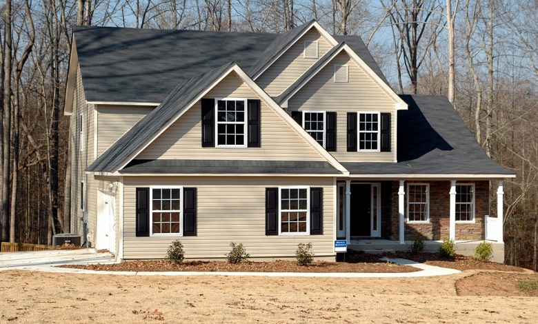 Improve House Exterior