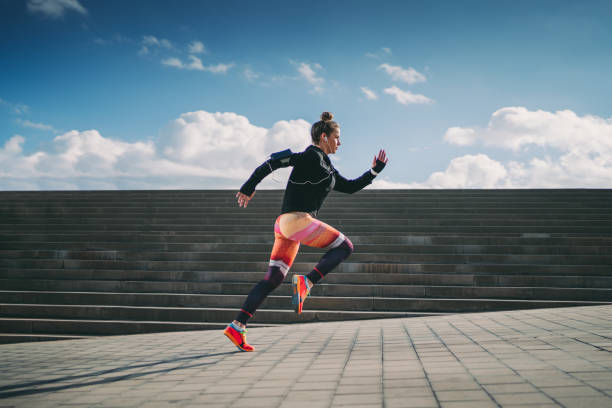 Best Mace for runners-spicy organic