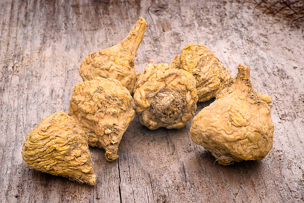 What is Mace? Spicy Organic
