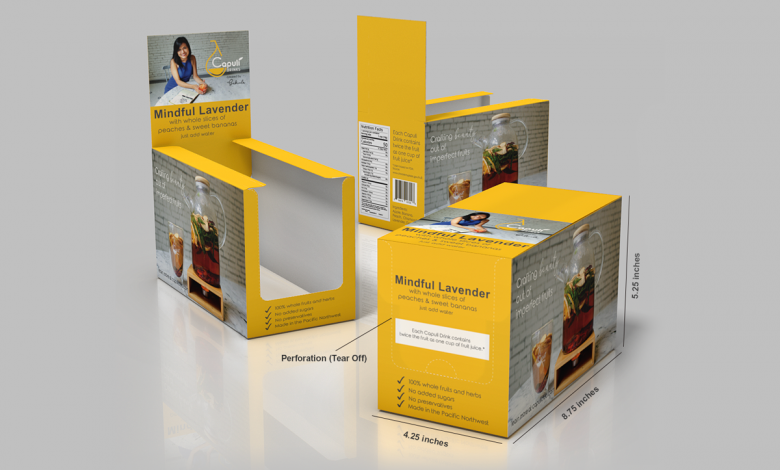 cardboard Boxes