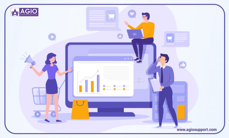 Most Popular Digital Marketing Agencies Across The World