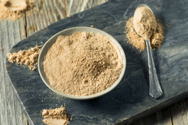 Organic Mace Powder- Spicy Organic