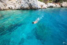 THINGS TO DO IN AGISTRI, GREECE
