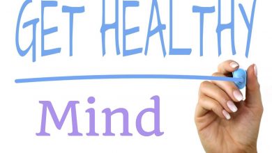 tips for a healthy mind