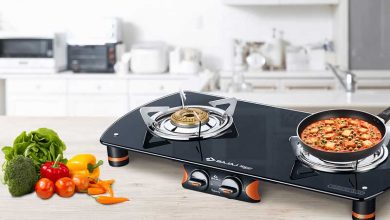 best gas stove in India