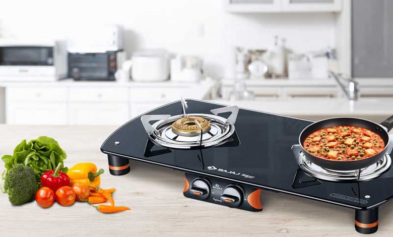best gas stove in India