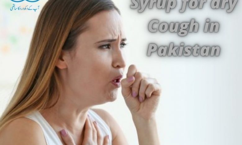 cough syrup