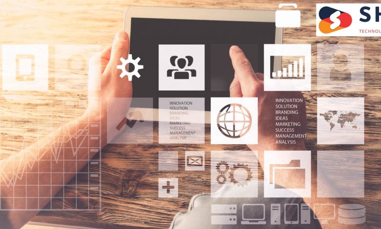 Hire ERP & CRM Developers