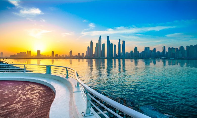 How to incorporate multiple Dubai companies