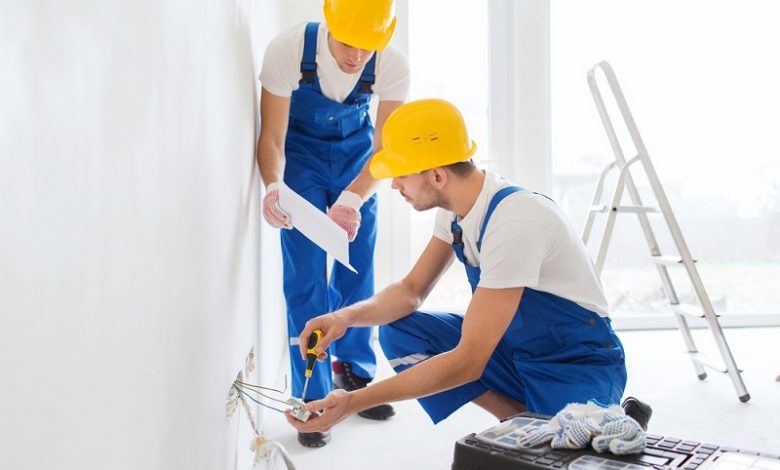 electrician