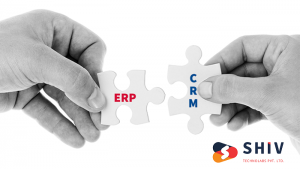 Best ERP & CRM Development 