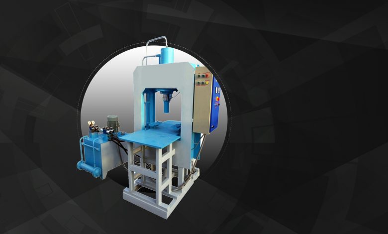 industrial machine manufacturers