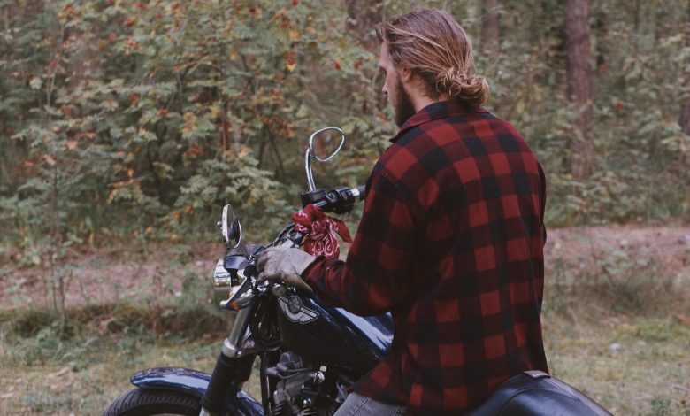 motorcycle riding shirts
