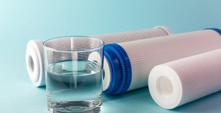 water purifier