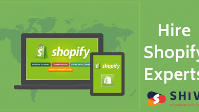 Shopify Development Company