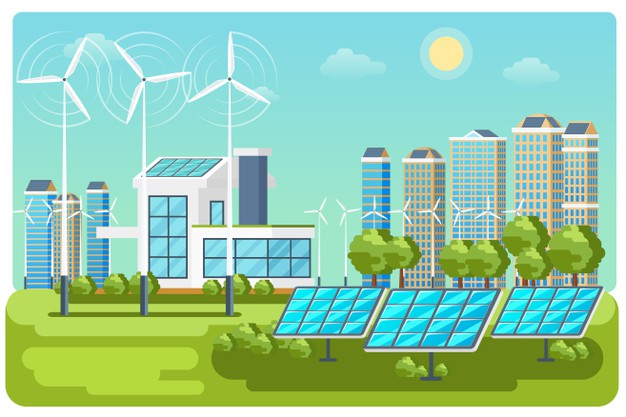 solar trends in 2021