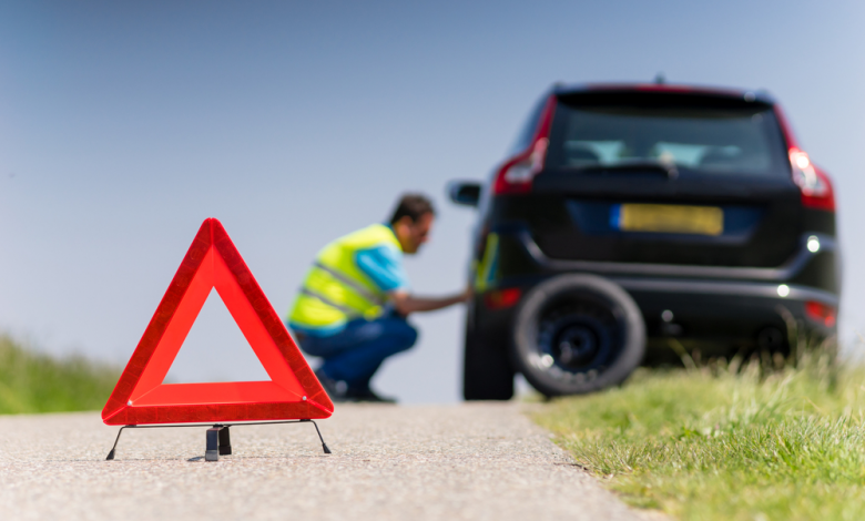 Roadside Assistance: What Is It, And Do I Need It?