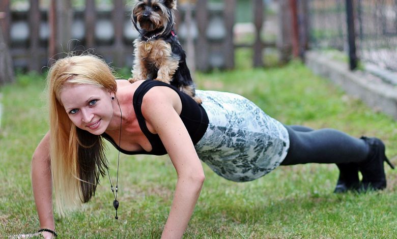 100 push ups