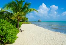 BEACHES IN BELIZE AND TIPS