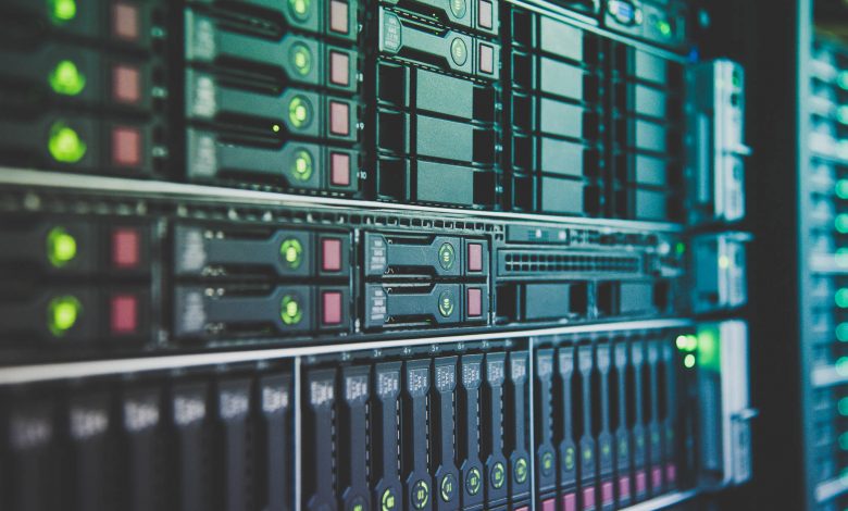 gaming dedicated servers