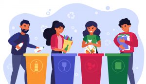 skip bins