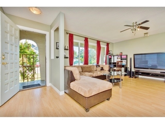 move from house to apartment