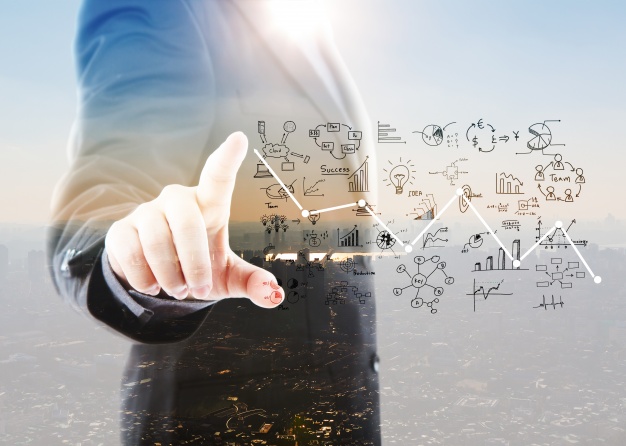 How businesses can grow with devops