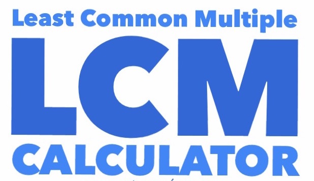 Lcm Calculator