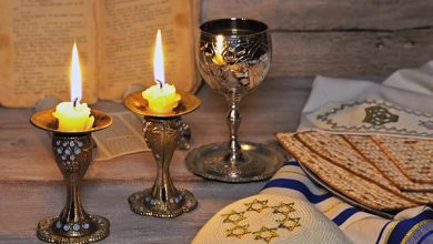 passover