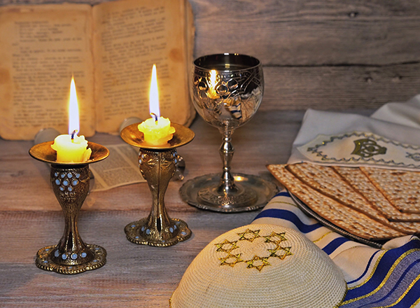 passover
