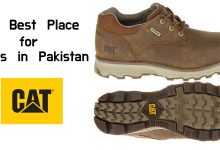 boots pakistan