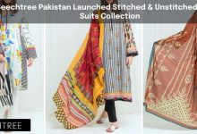 unstitched lawn collection