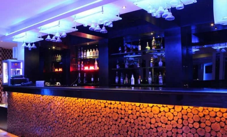 Nightclubs in Indore