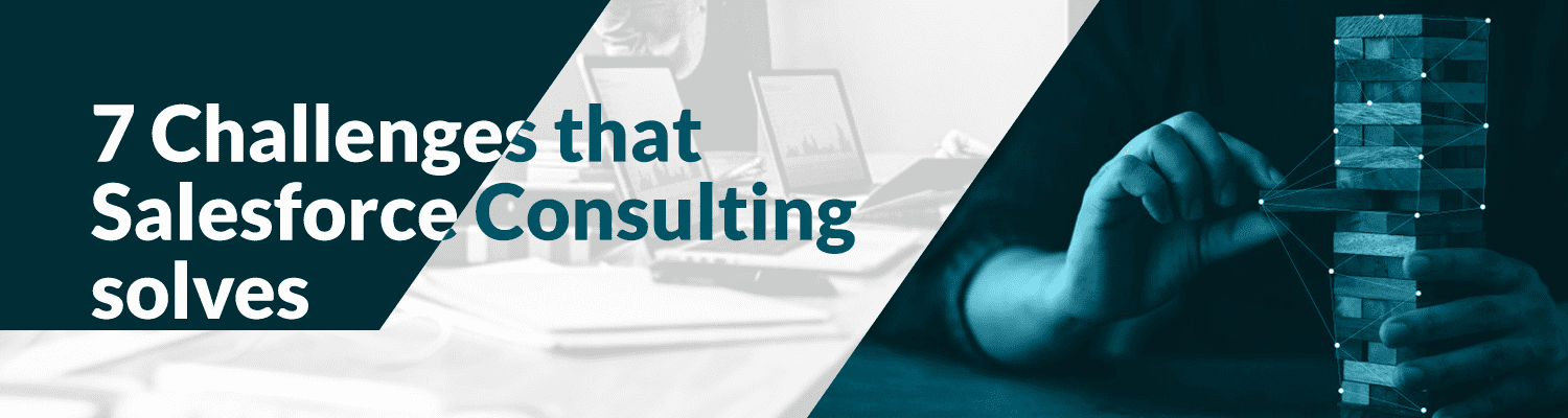 Salesforce-Consultants