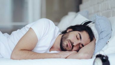 Health Benefits Of A Good Night’s Sleep