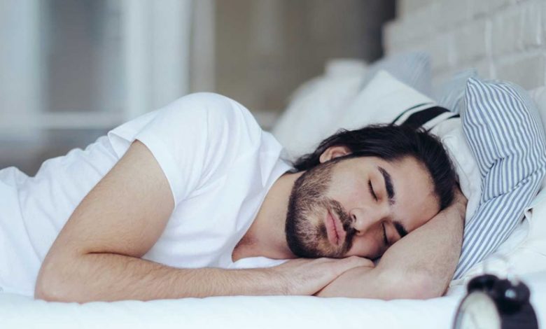 Health Benefits Of A Good Night’s Sleep