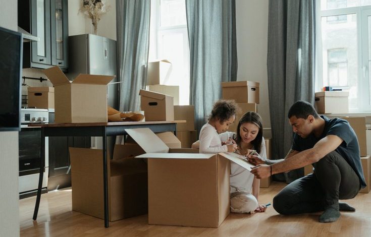 The most effective ways to Downsize your Home when Moving 10 Downsizing Steps