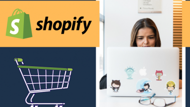 shopify