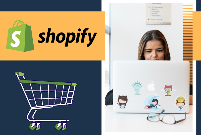 shopify