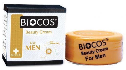 Skin Whitening Cream For Men