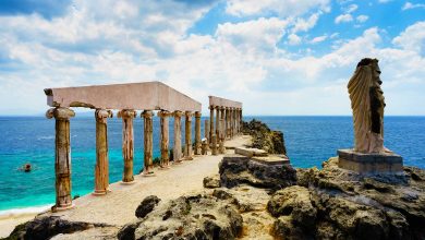 VISIT IN BATANGAS PHILIPPINES