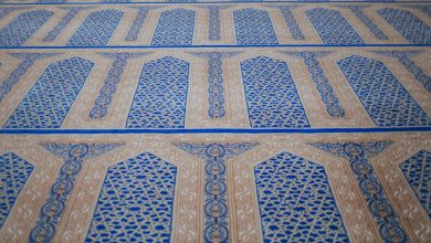 prayer-mats