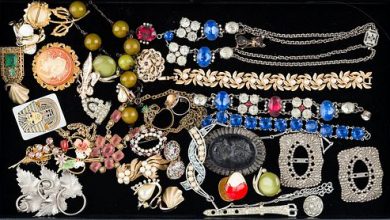 Photo of What is the Jewelry Auction? Some Tips to buy Jewelry at Jewelry Auction