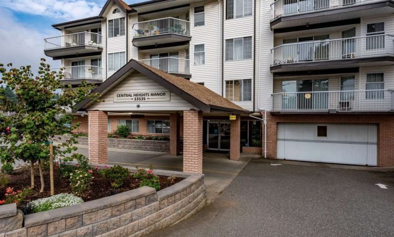 Move from house to apartment